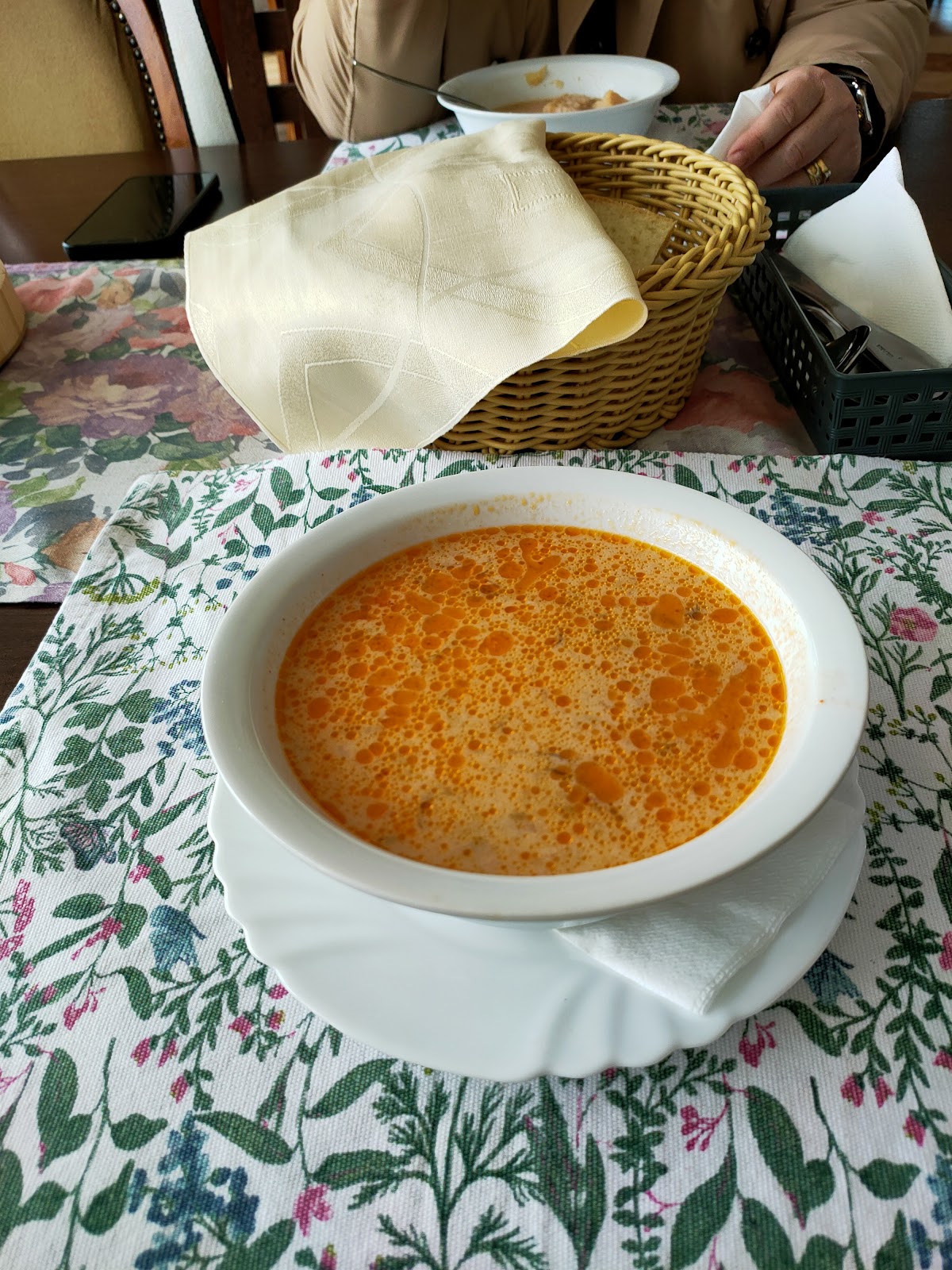 Pensiunea Brigi