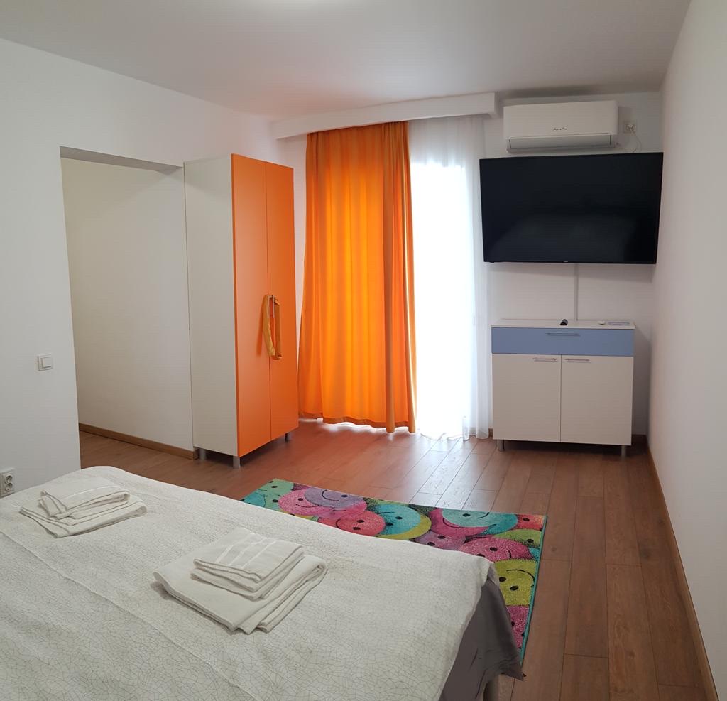 Pensiunea Budiu, Târgu Mureş