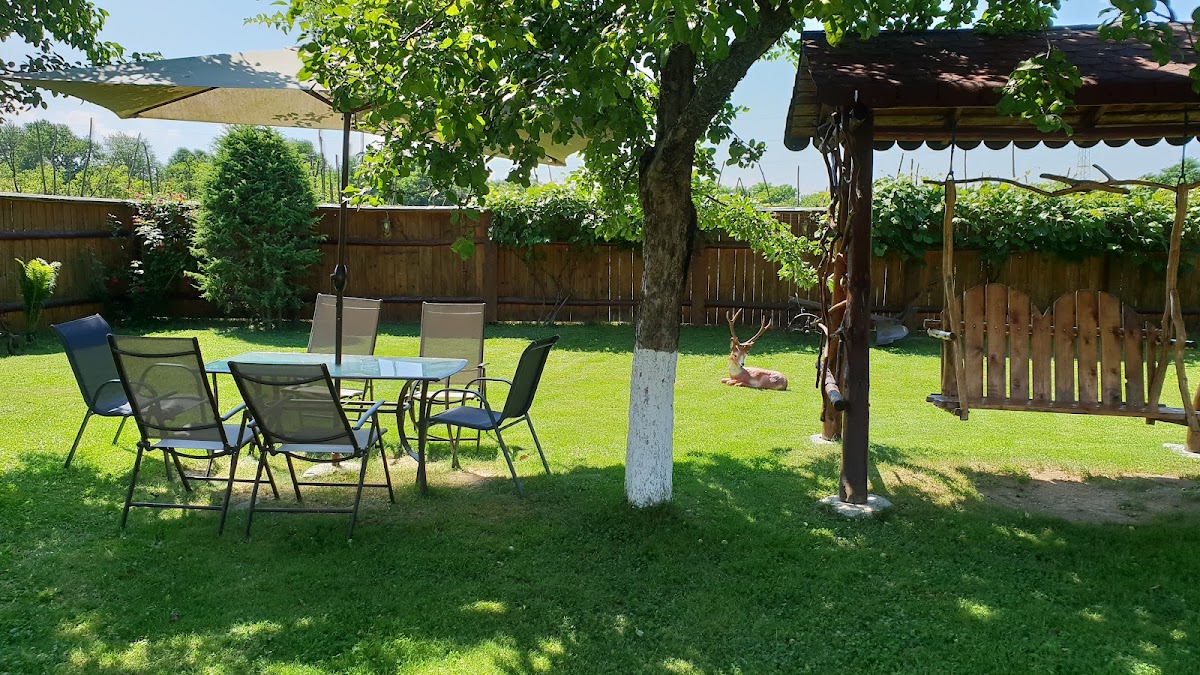 Pensiunea Bujor de Munte - foto 4