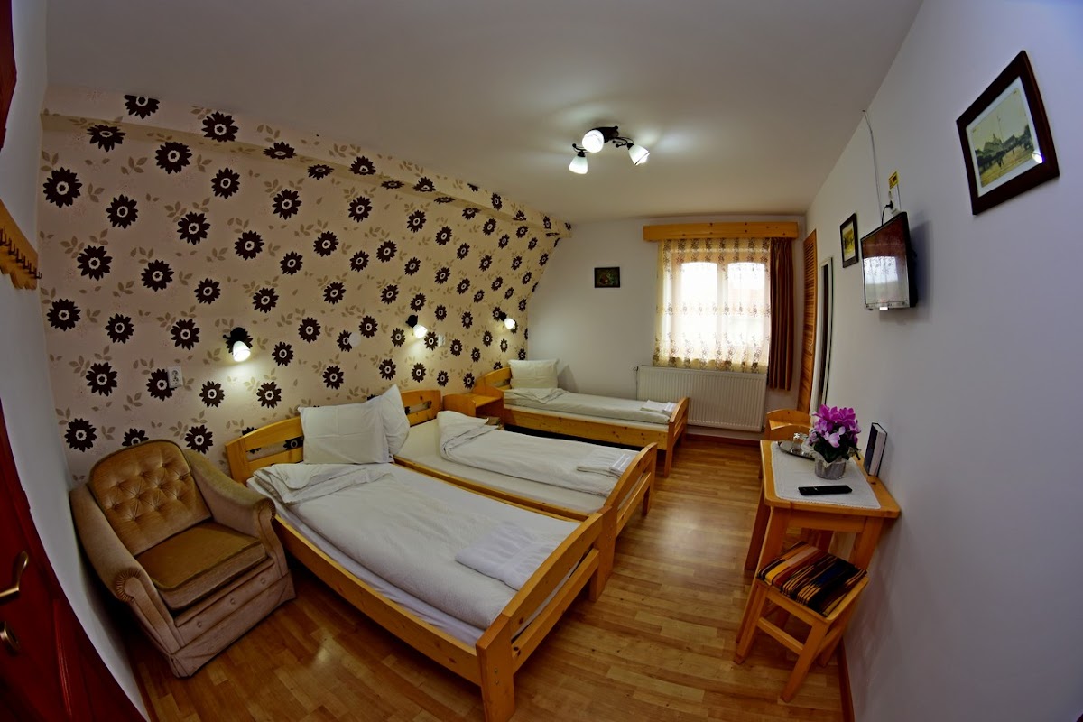 Pensiunea Bukovina - foto 2