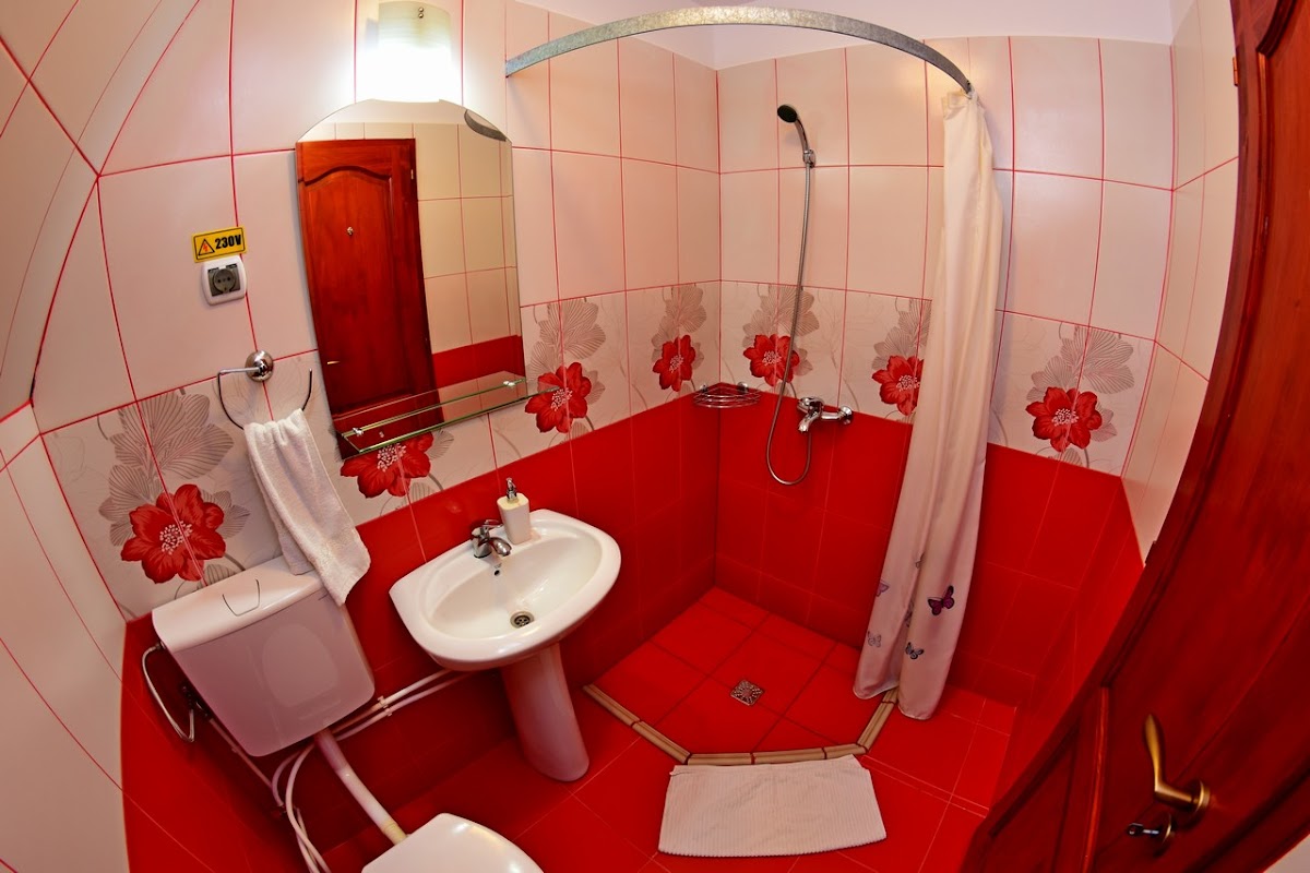 Pensiunea Bukovina - foto 3