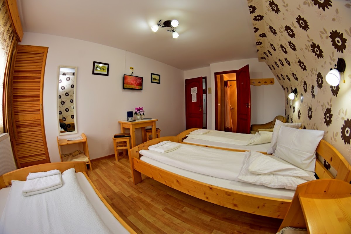 Pensiunea Bukovina - foto 4