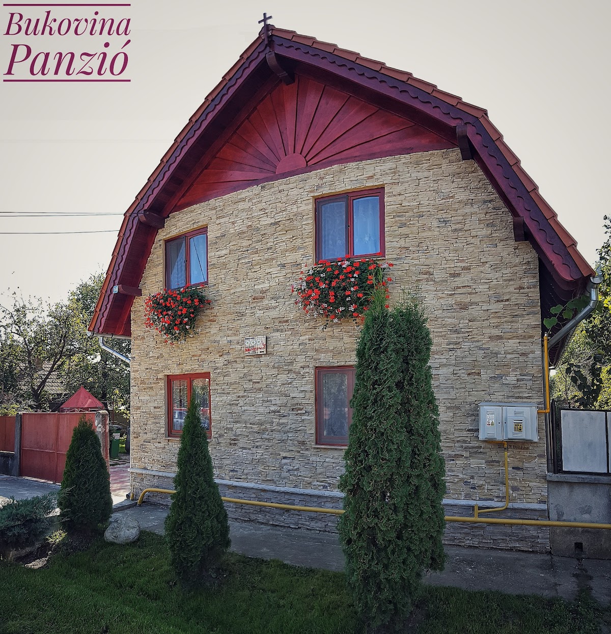 Pensiunea Bukovina - foto 5