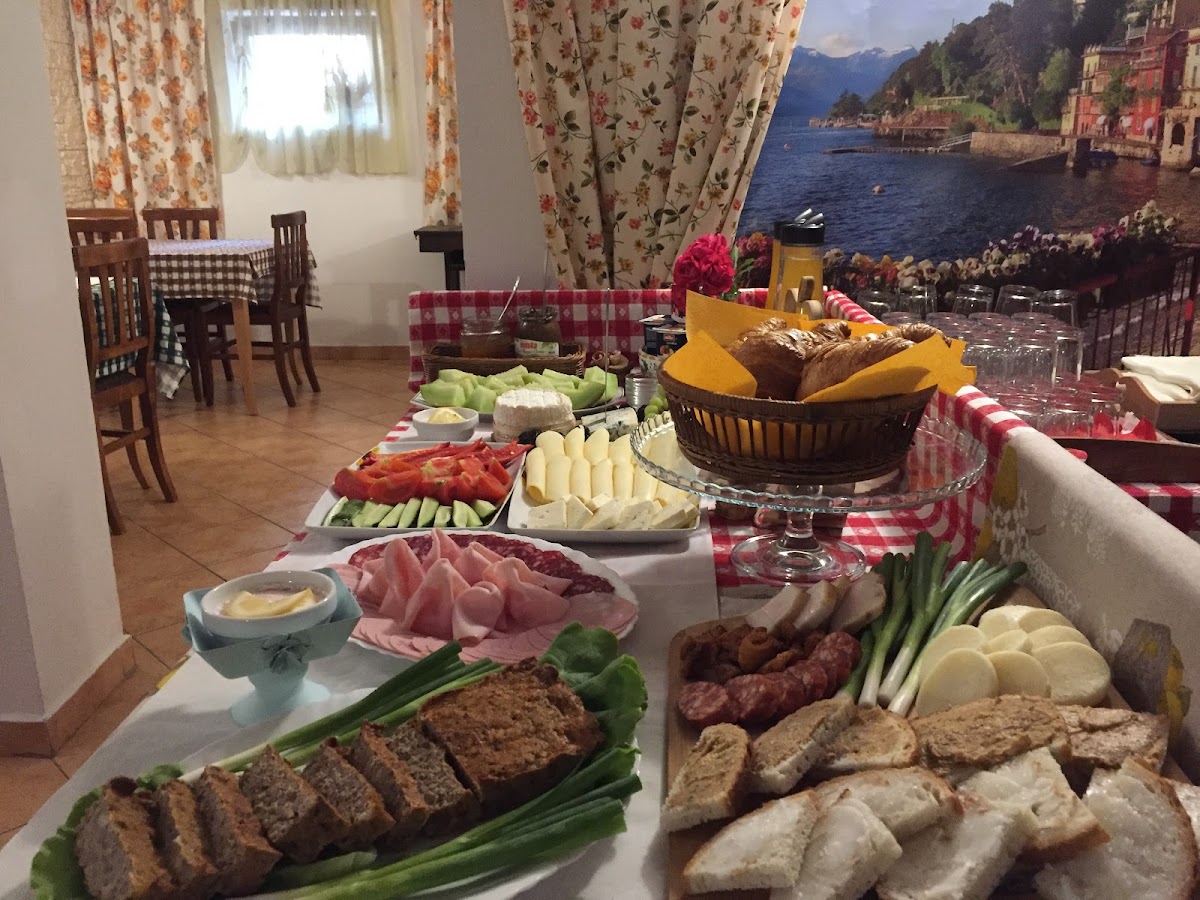 Pensiunea Buon Gusto Sibiu-motorcyle friendly
