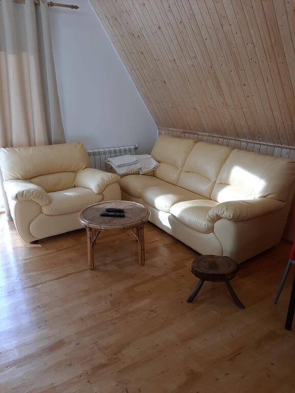 Pensiunea Cabana din Livada