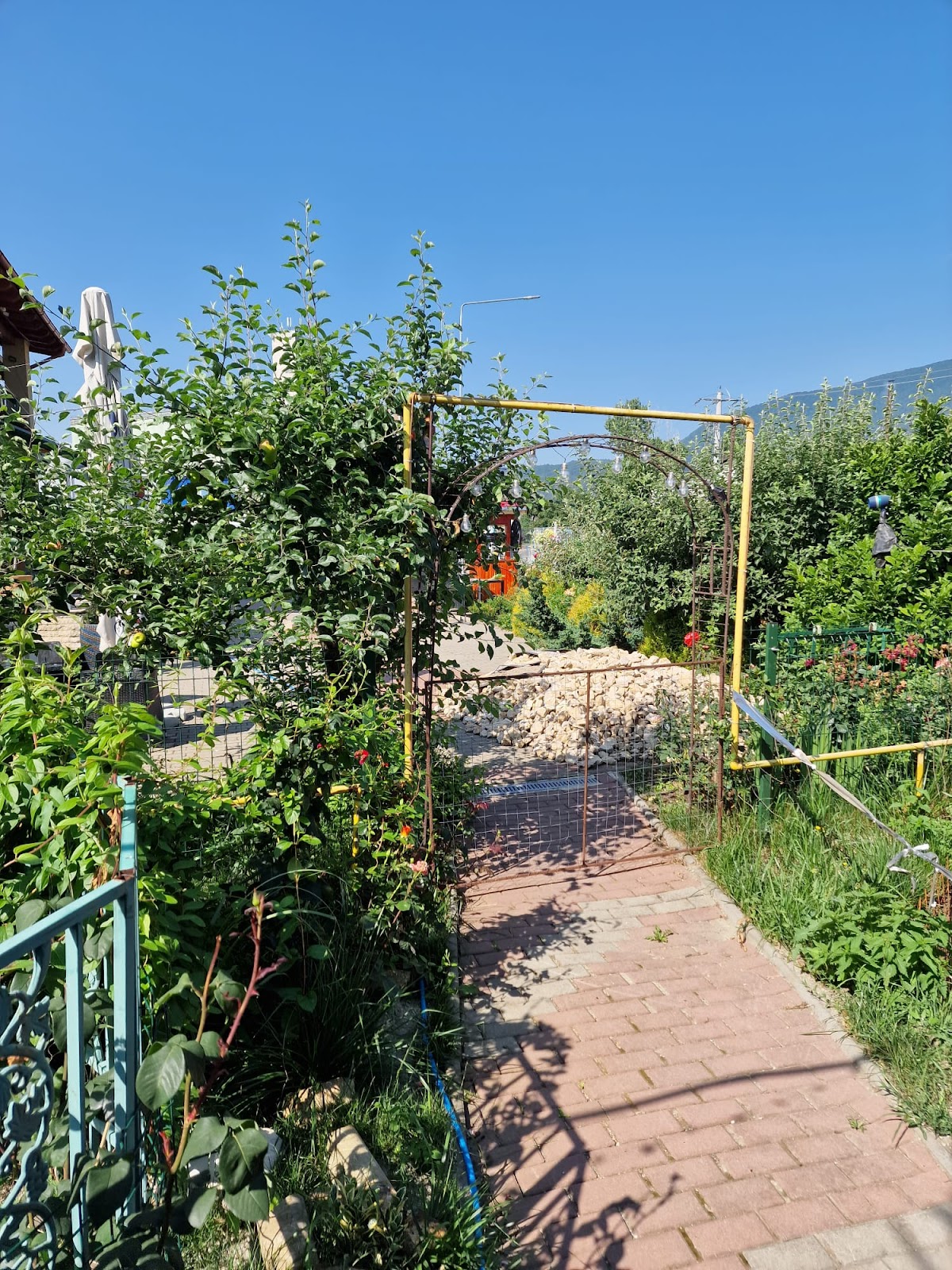 Pensiunea Caraiman