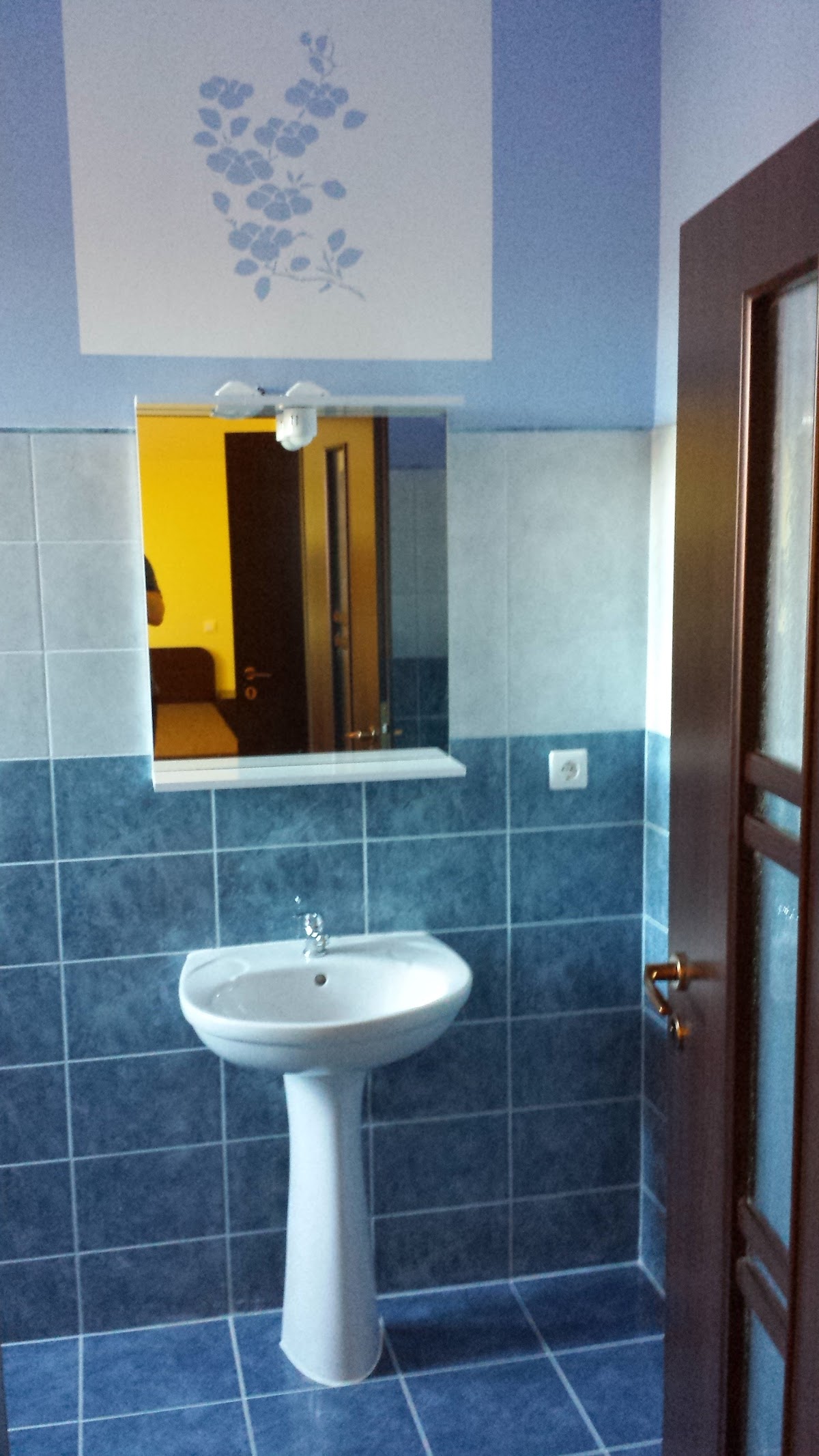 Pensiunea Carpatia - foto 4