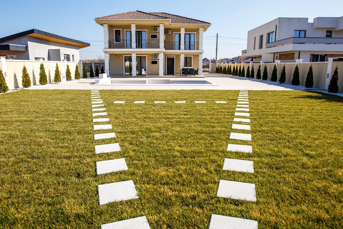 Pensiunea Carpe Diem Spa - foto 1