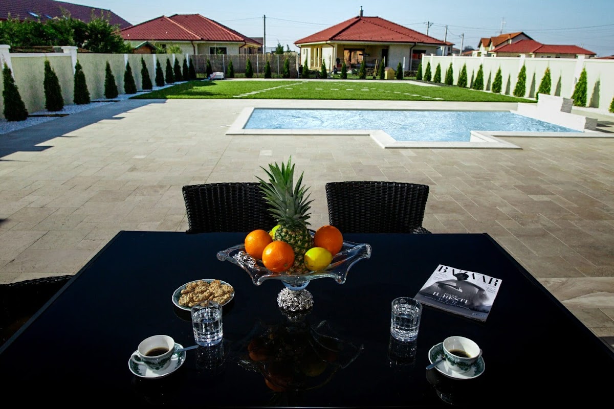 Pensiunea Carpe Diem Spa - foto 3