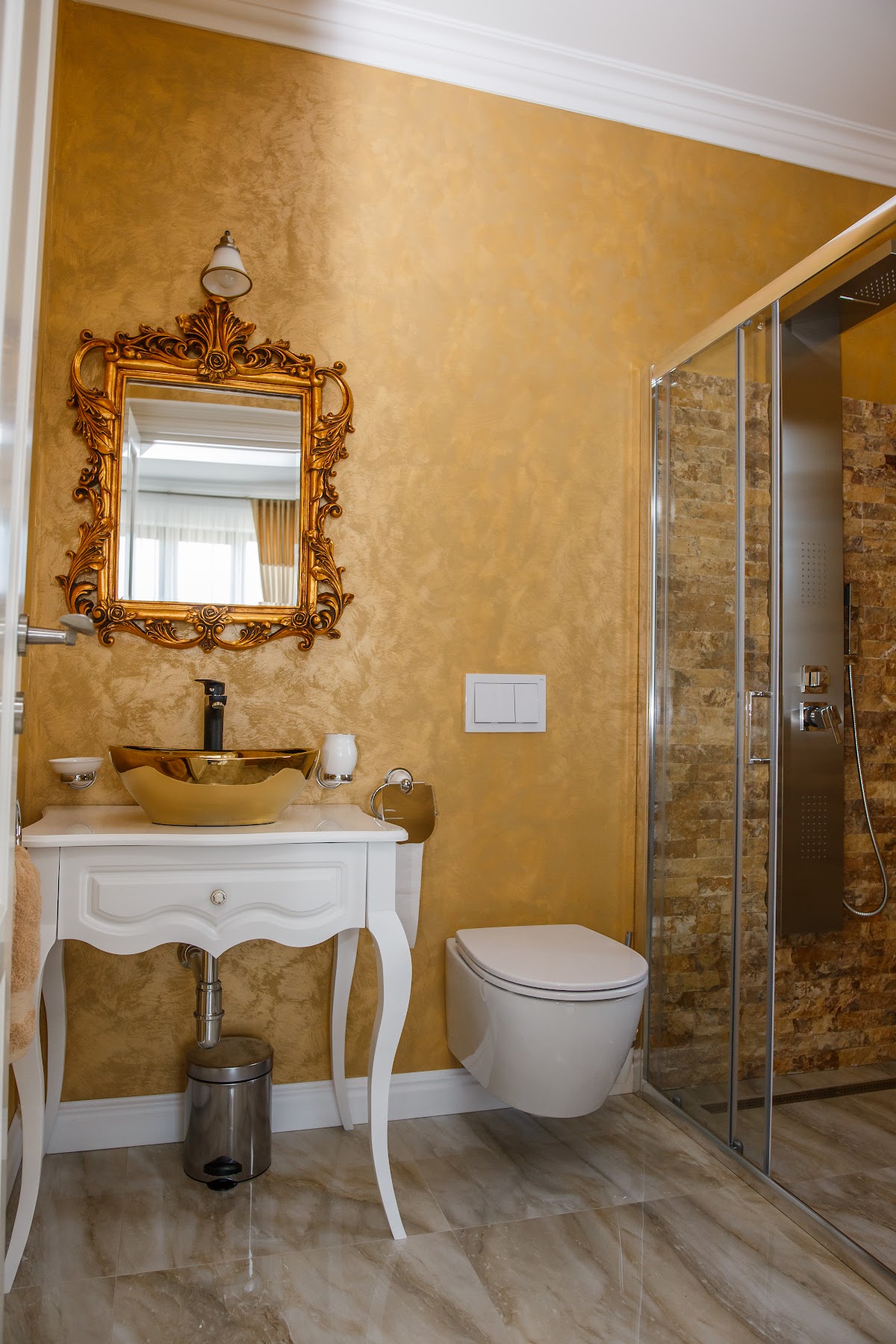 Pensiunea Carpe Diem Spa - foto 4