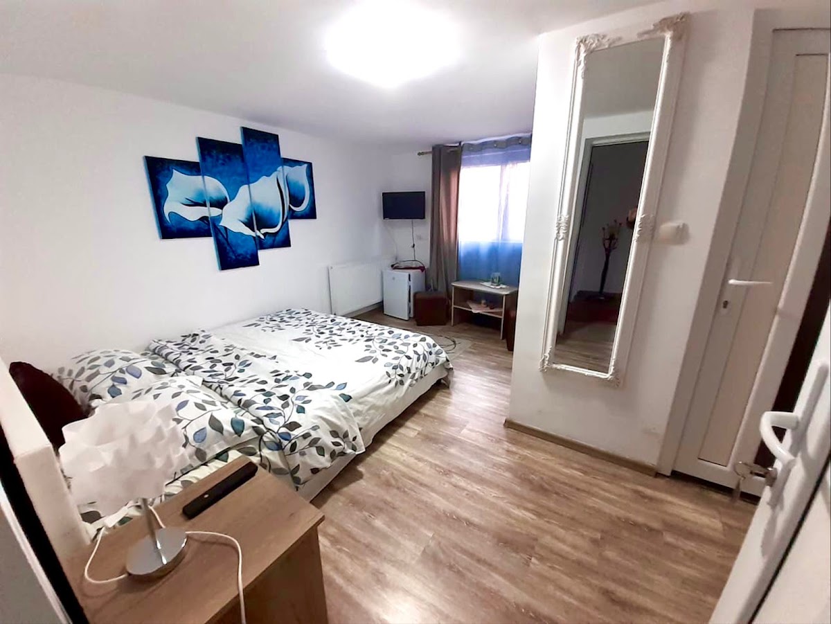 Pensiunea Casa Albă - foto 2