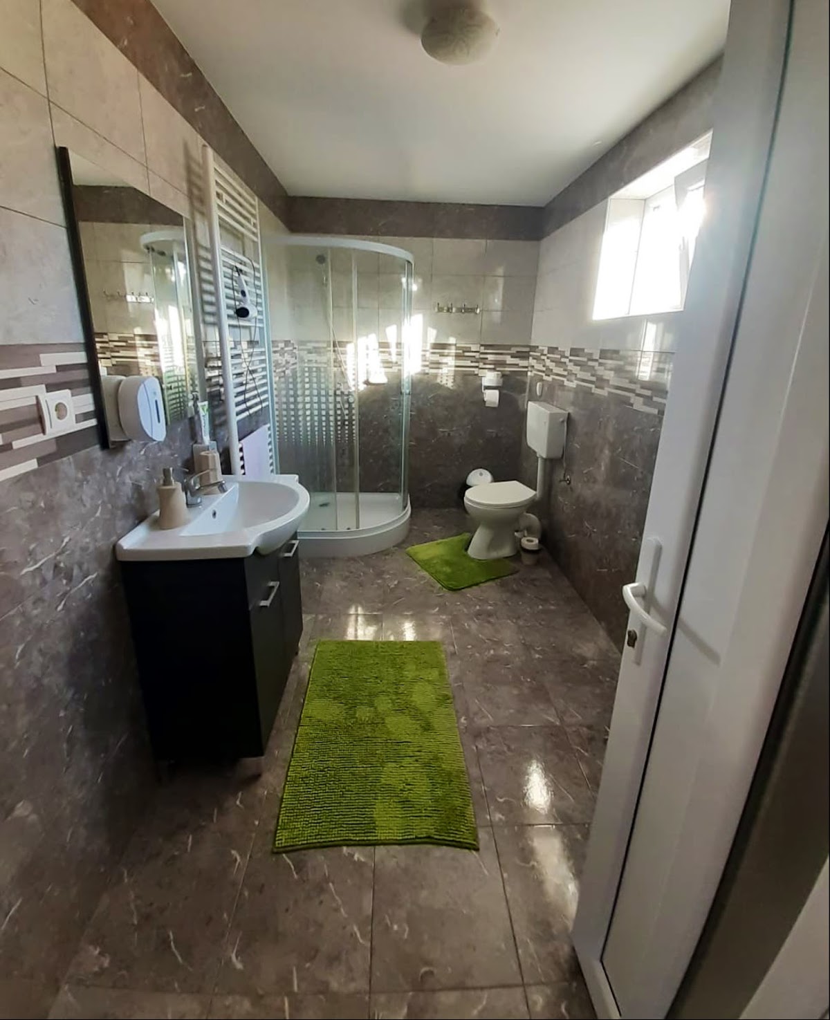 Pensiunea Casa Albă - foto 3