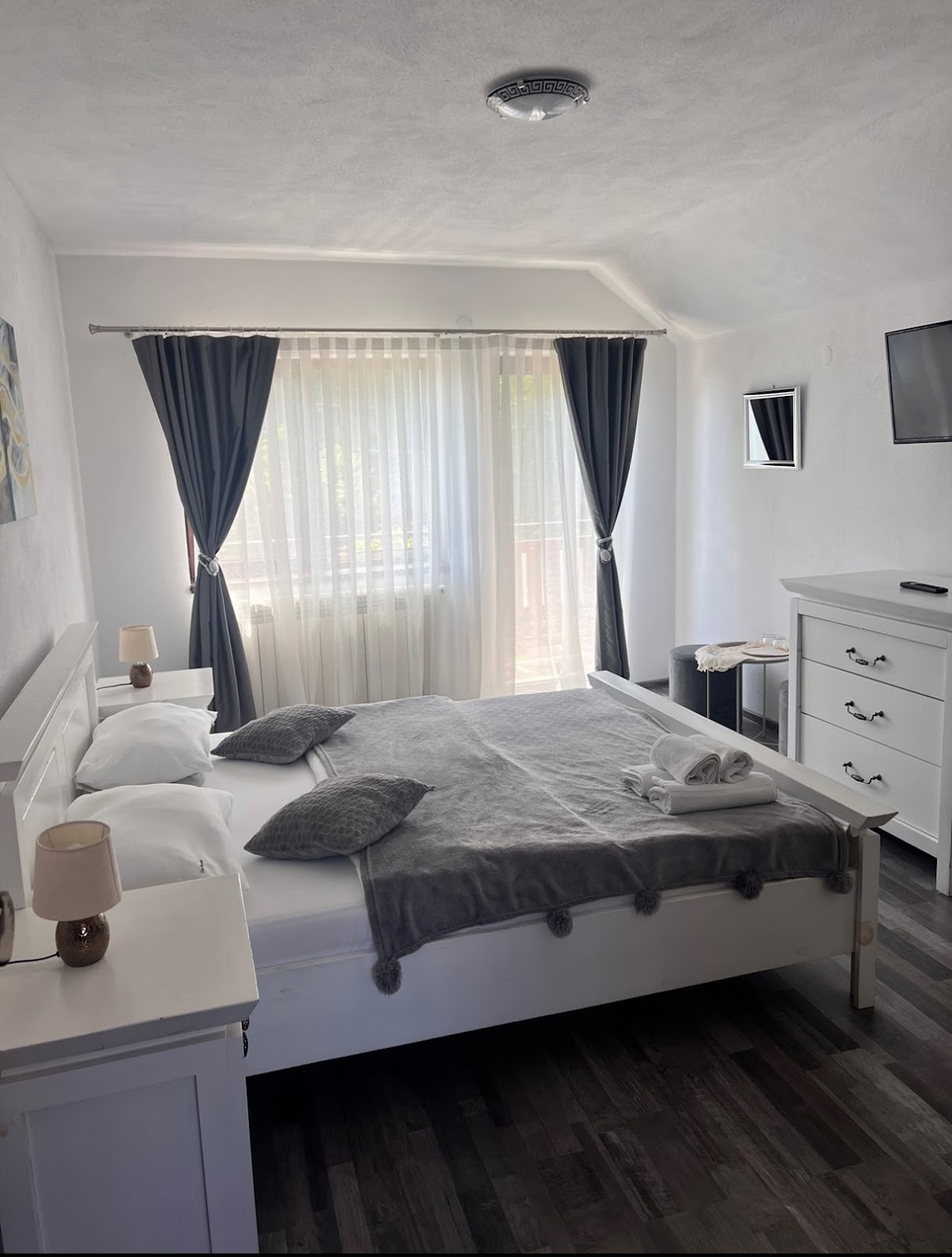 Pensiunea Casa Alexandra - foto 3