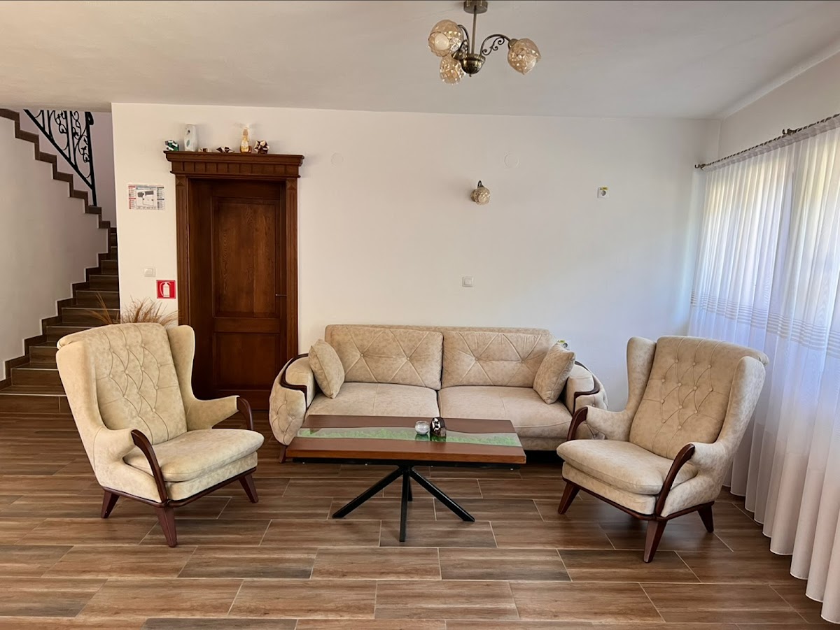 Pensiunea Casa Alexandra - foto 4