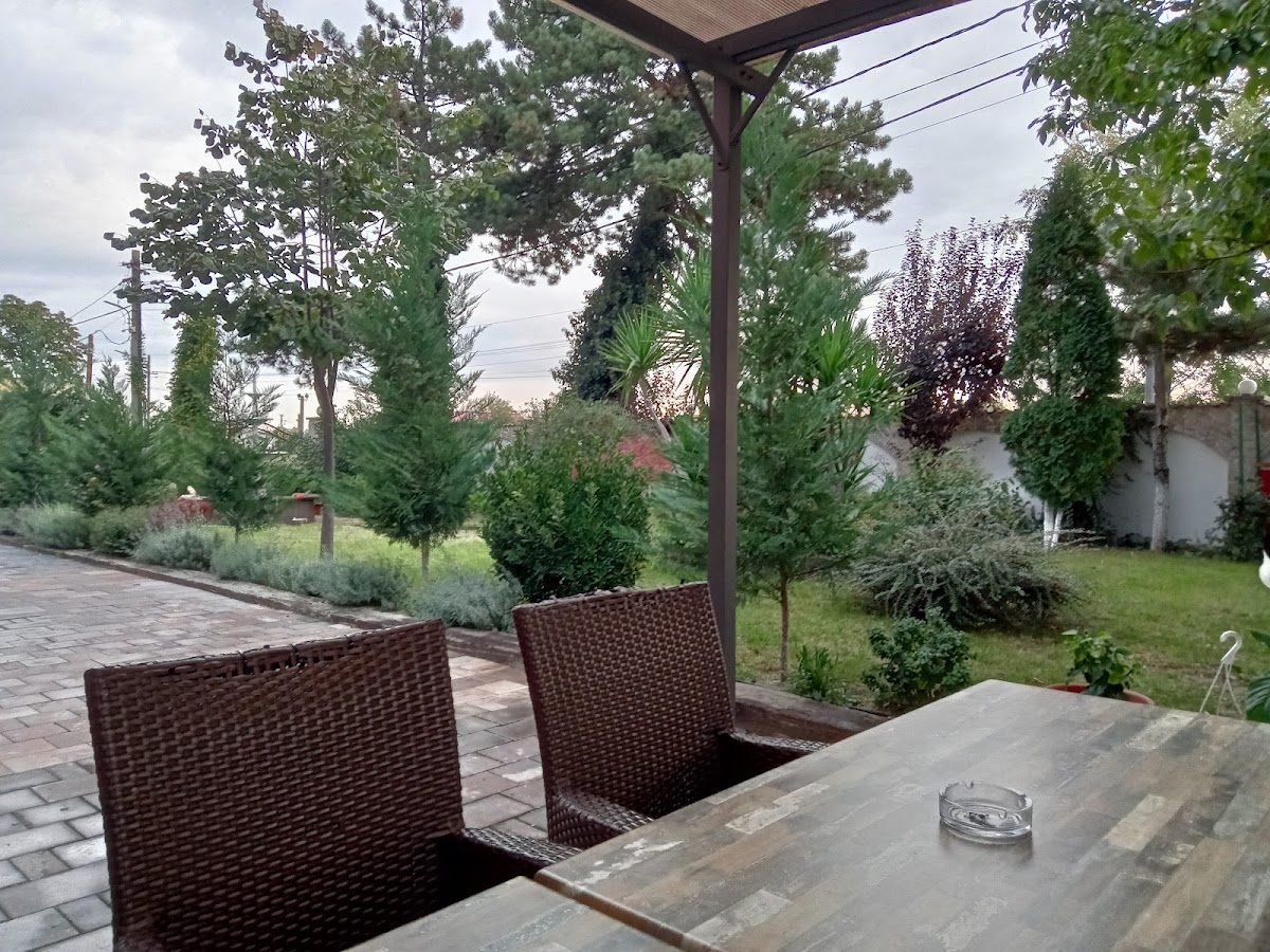 Pensiunea Casa Ana - foto 1