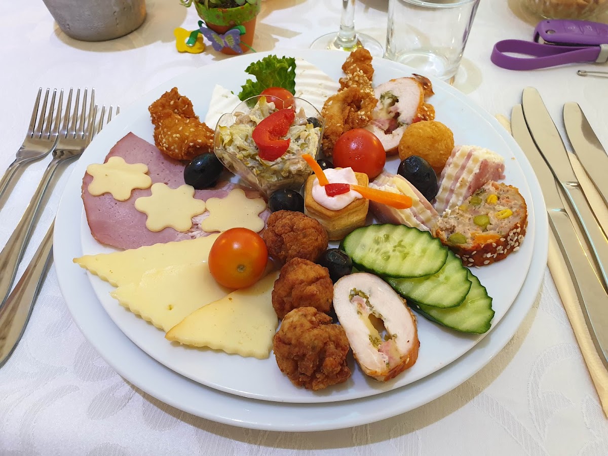 Pensiunea Casa Ana - foto 2