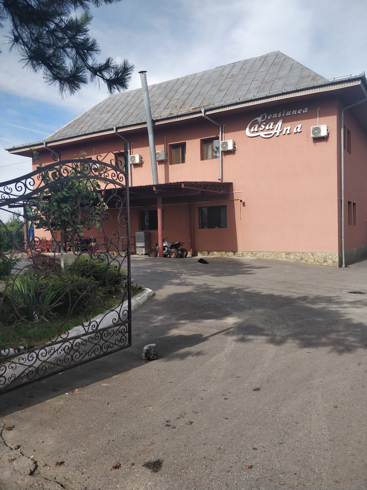 Pensiunea Casa Ana - foto 3