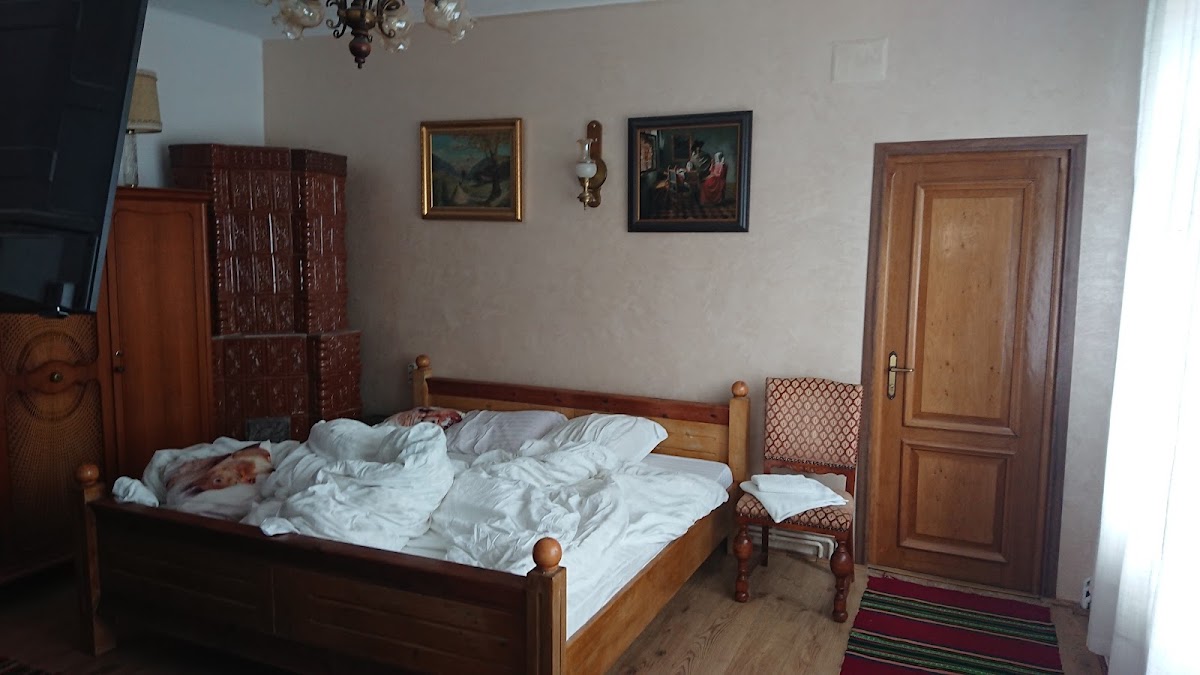 Pensiunea Casa Ana - foto 5