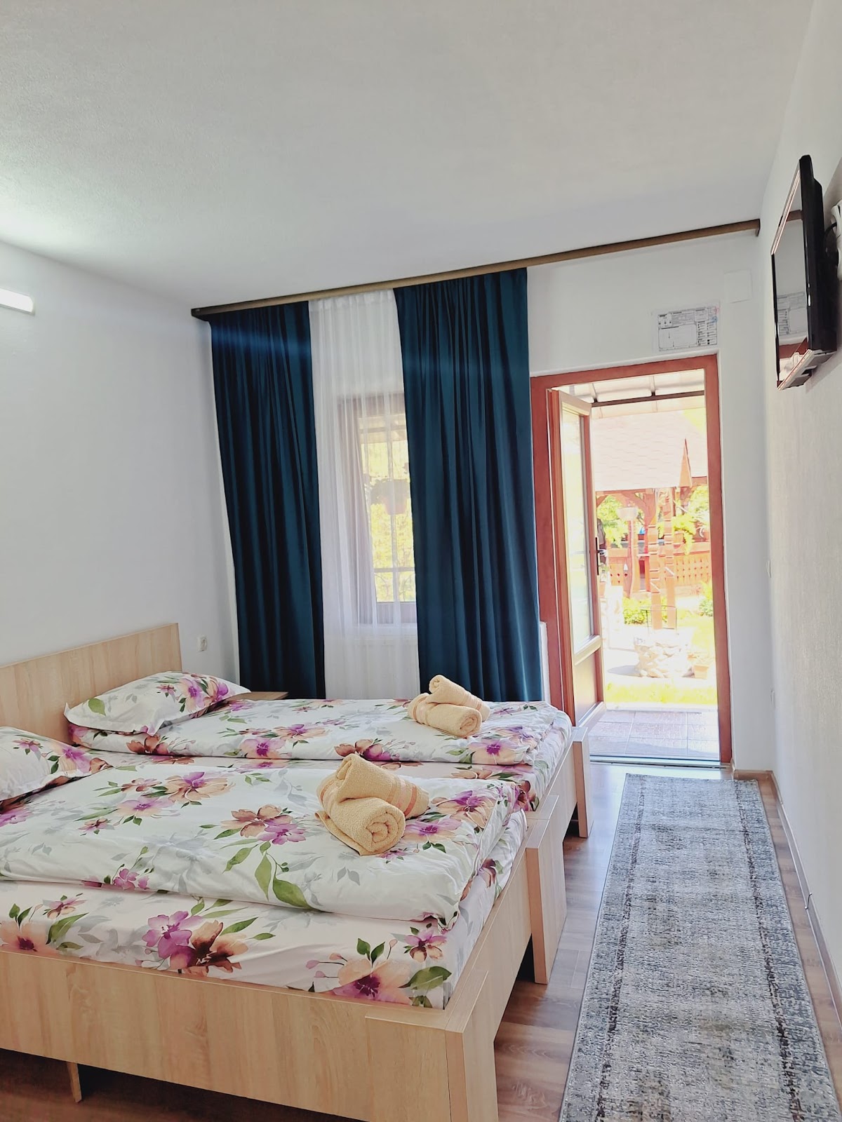 Pensiunea Casa Ancuta
