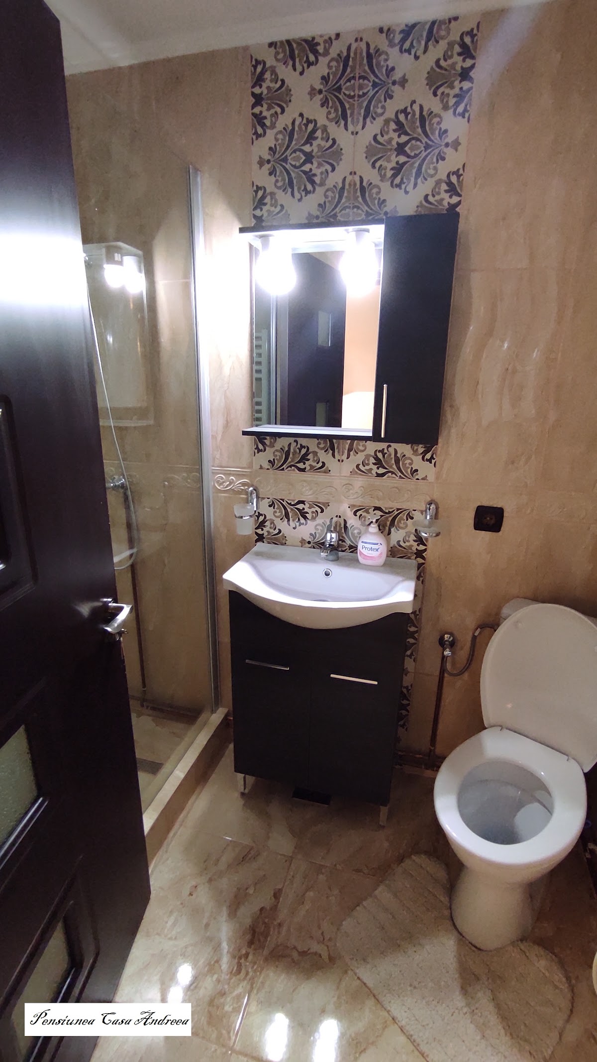 Pensiunea Casa Andreea - Bârsana Maramureș - foto 3