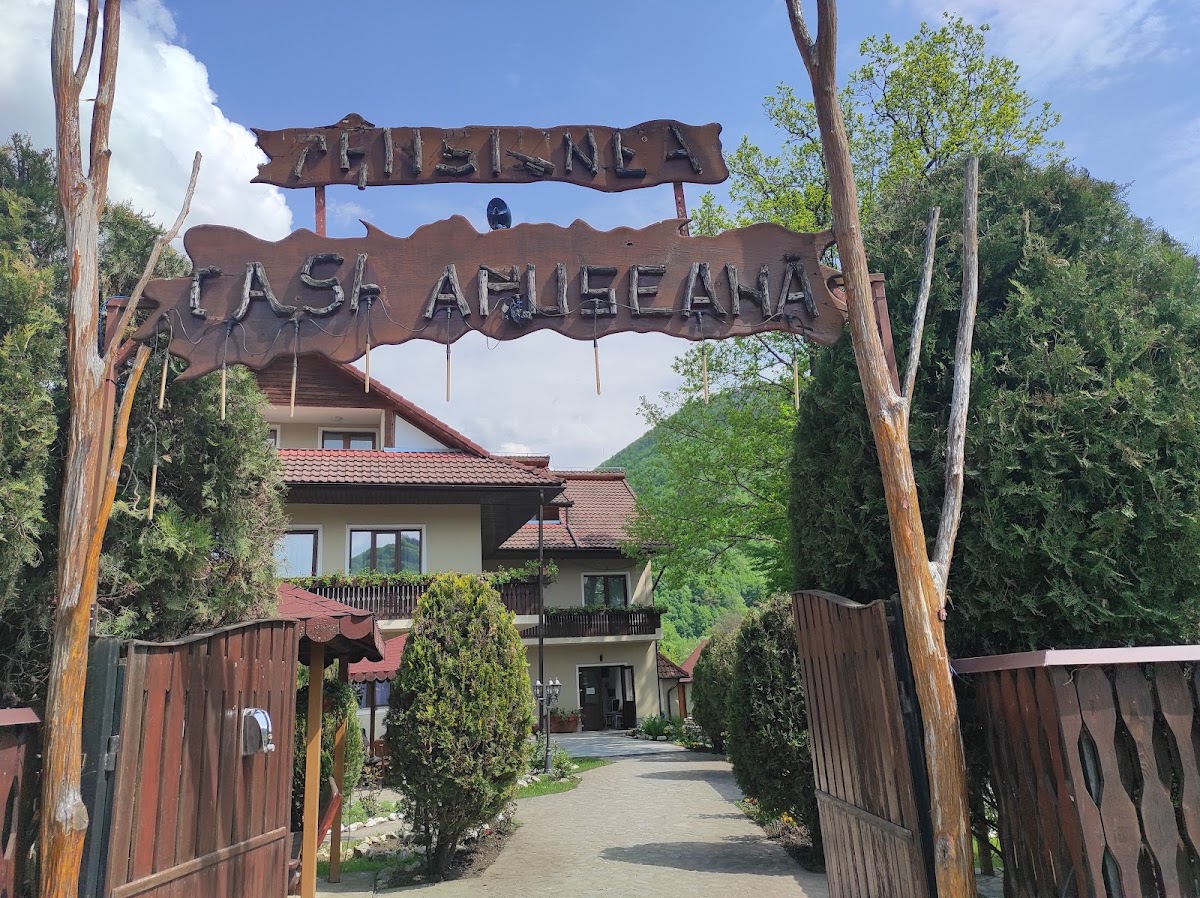 Casa Apuseană Guesthouse