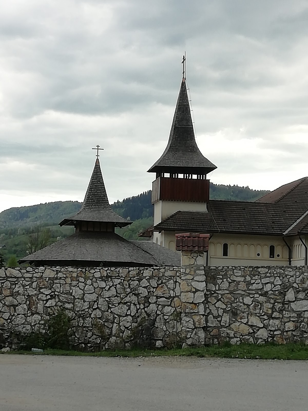 Casa Apuseană Guesthouse
