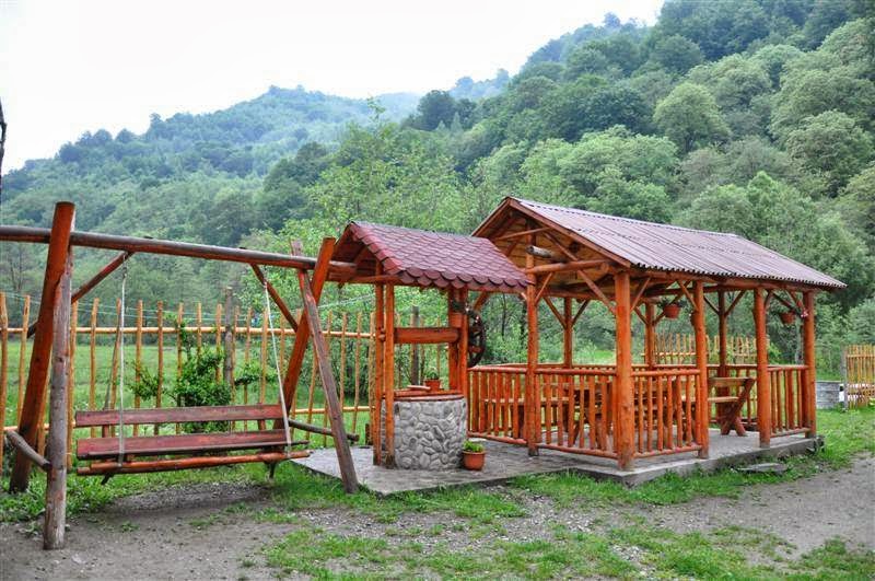 Pensiunea Casa Ardeleană - foto 1