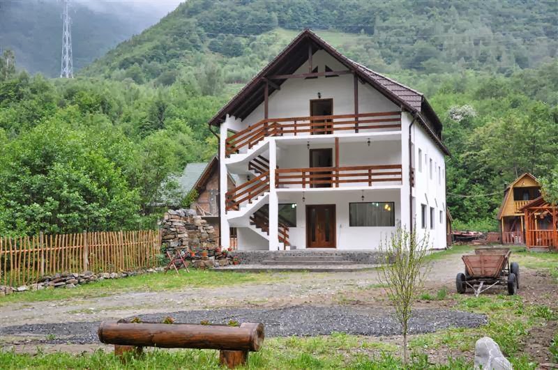 Pensiunea Casa Ardeleană - foto 4