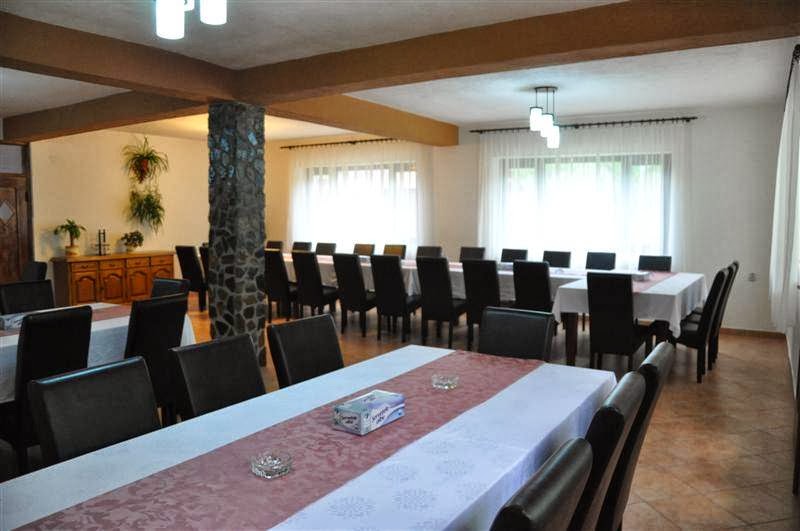 Pensiunea Casa Ardeleană - foto 5