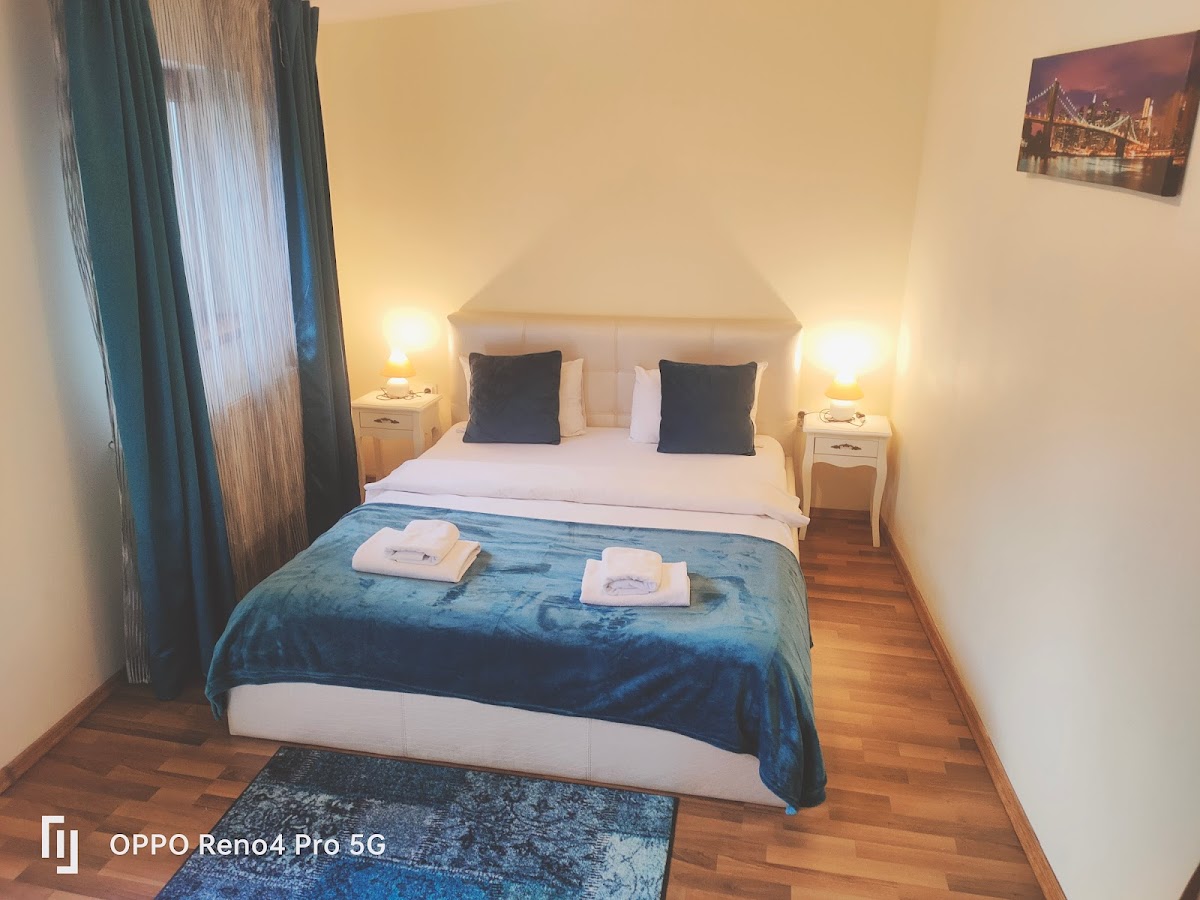 Pensiunea Casa Aurelia - foto 4