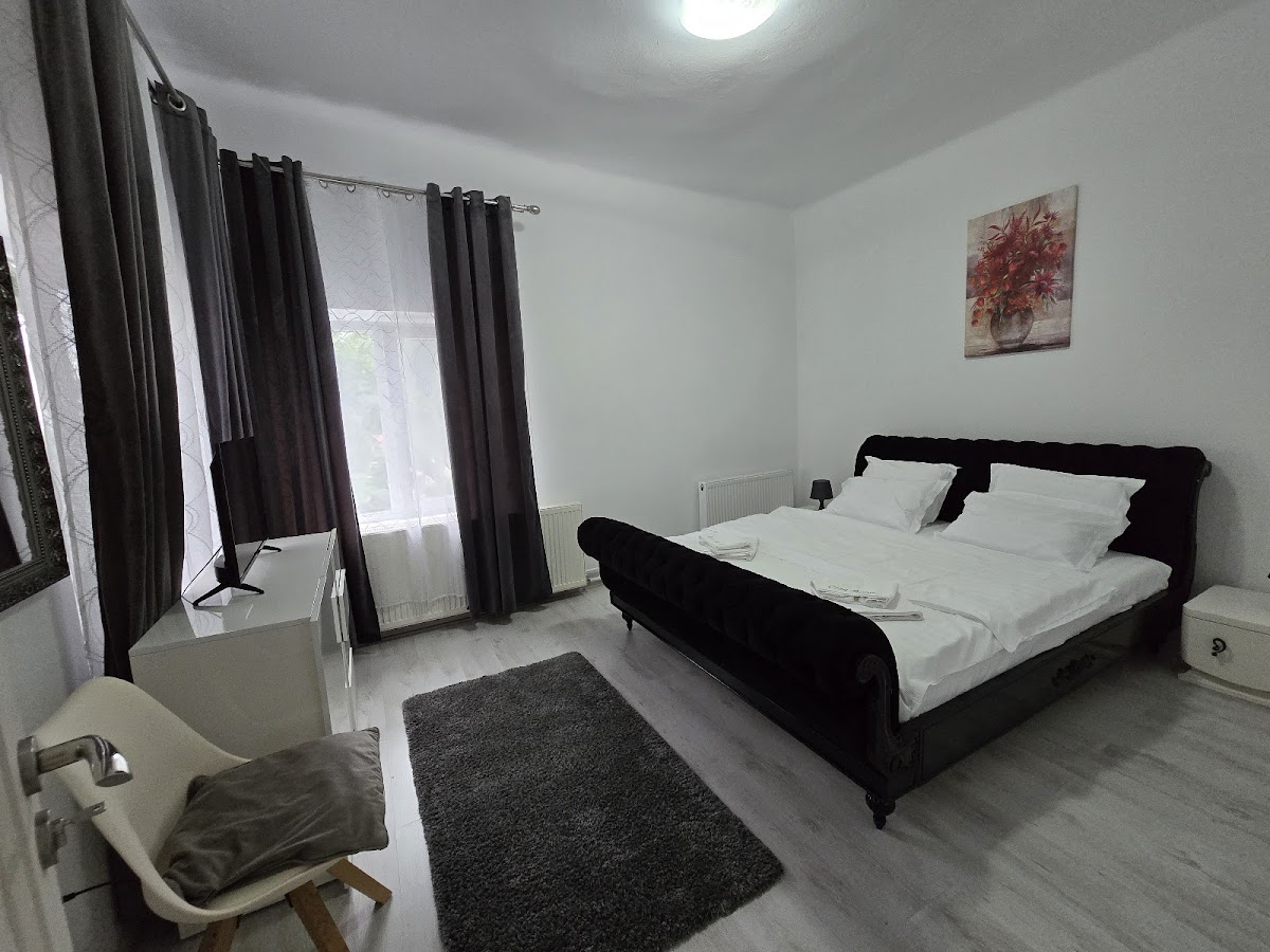 Pensiunea Casa Aurora