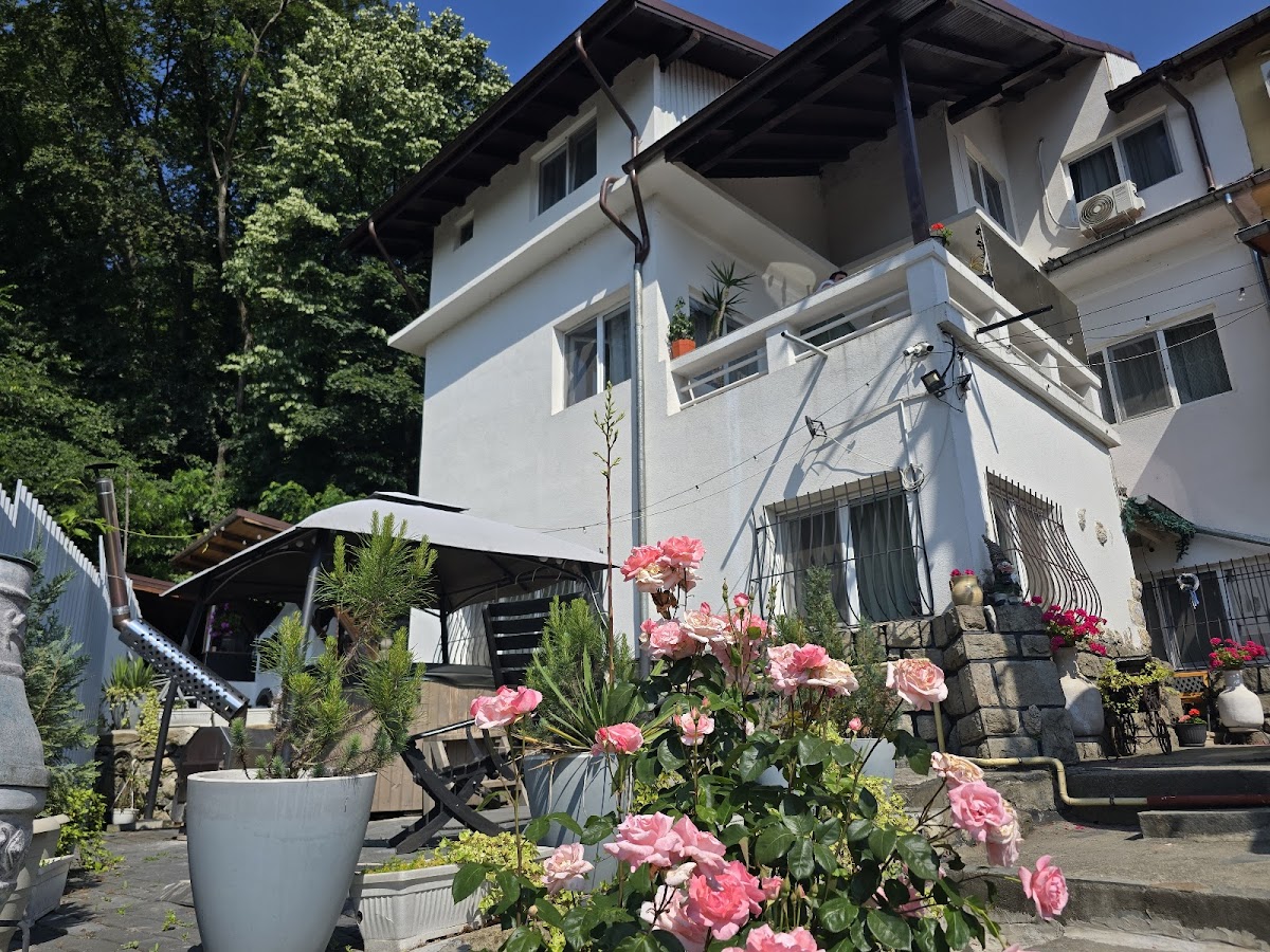 Pensiunea Casa Aurora