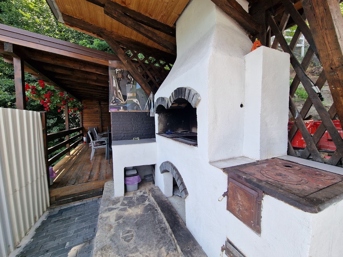Pensiunea Casa Aurora