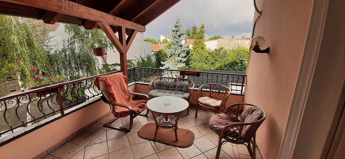 Pensiunea Casa Bavareza, Târgu Mureş