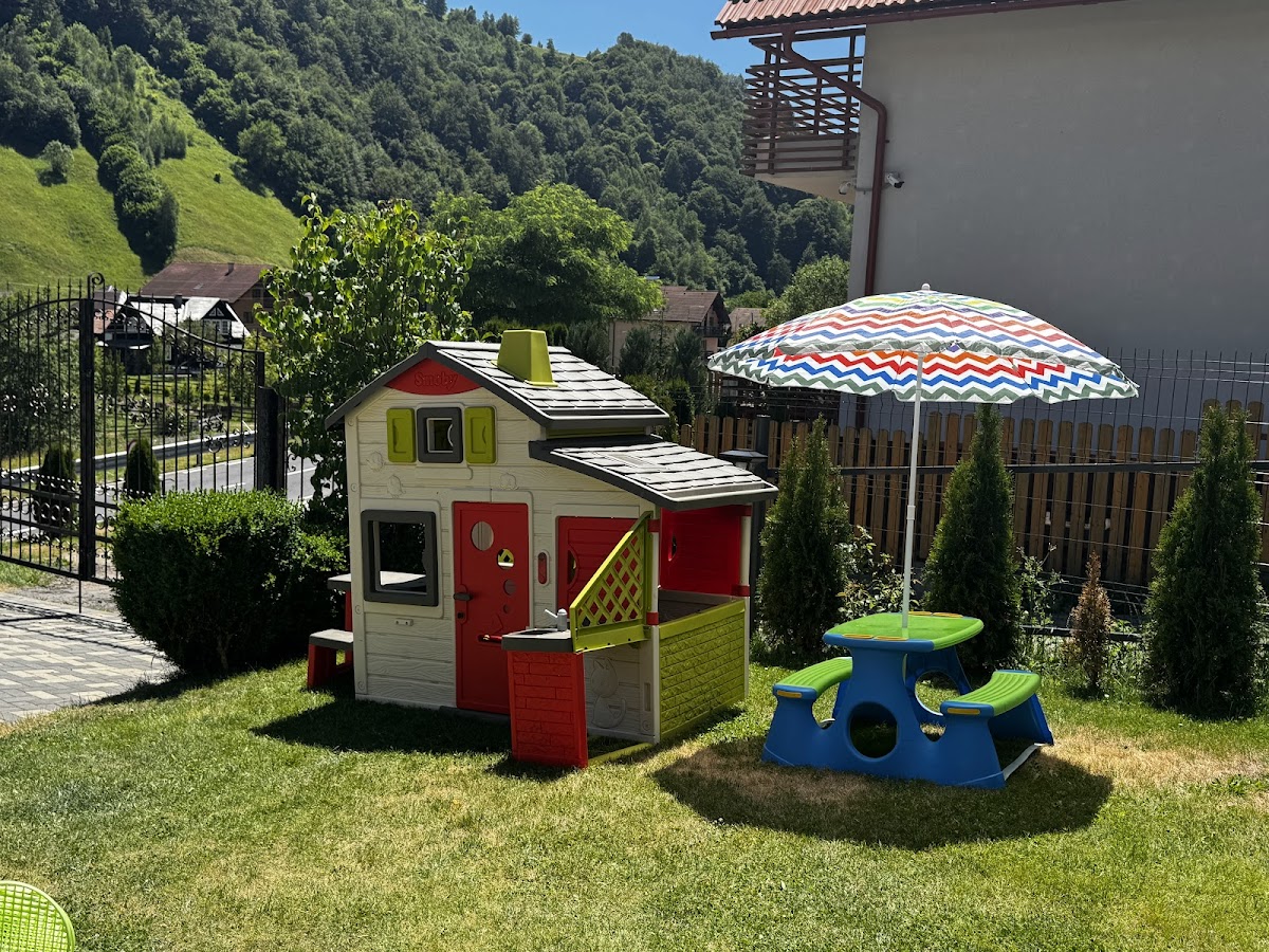 Pensiunea Casa Beethowen