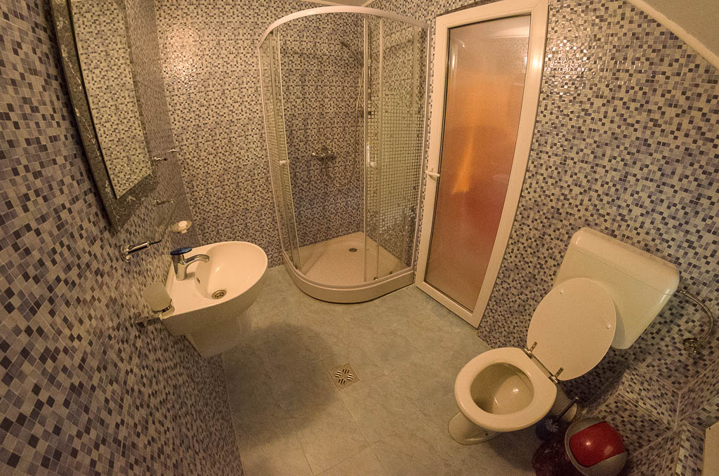 Pensiunea Casa Beethowen