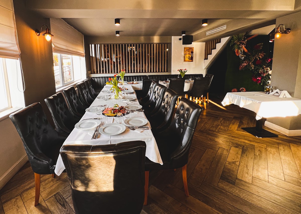 Pensiunea Casa Bihorului - foto 1