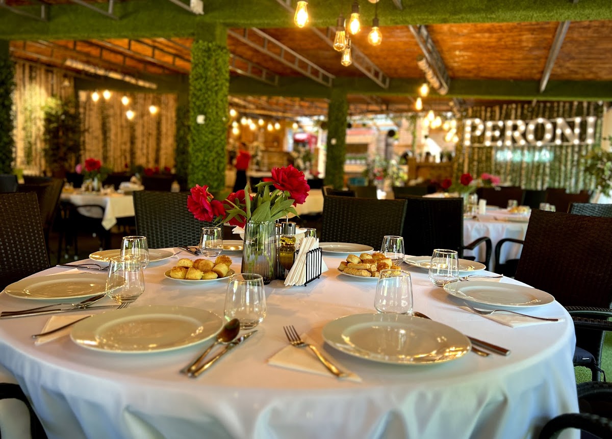 Pensiunea Casa Bihorului - foto 5