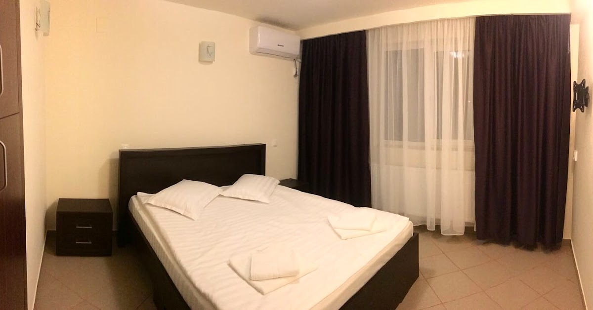 Pensiunea Casa Bucurr - foto 2