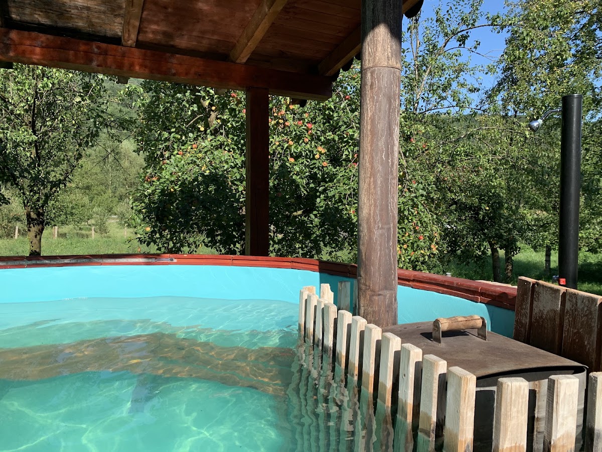Casa Butnarului Guesthouse