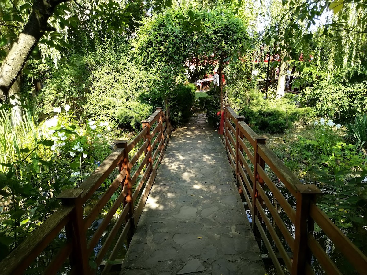 Pensiunea Casa Candea