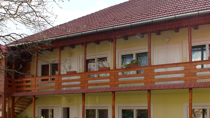 Pensiunea Casa Cecilia Covasna