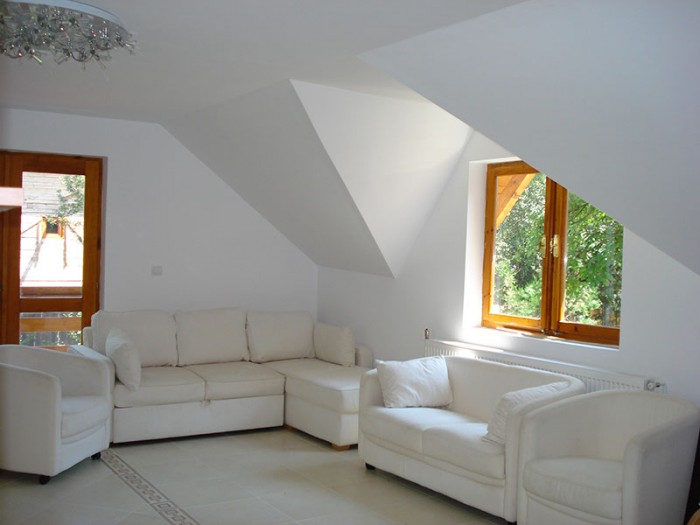 Pensiunea Casa Cecilia Covasna