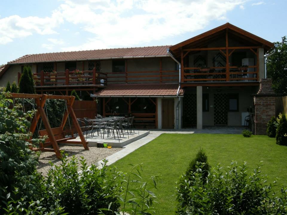 Pensiunea Casa Ciuca - foto 3