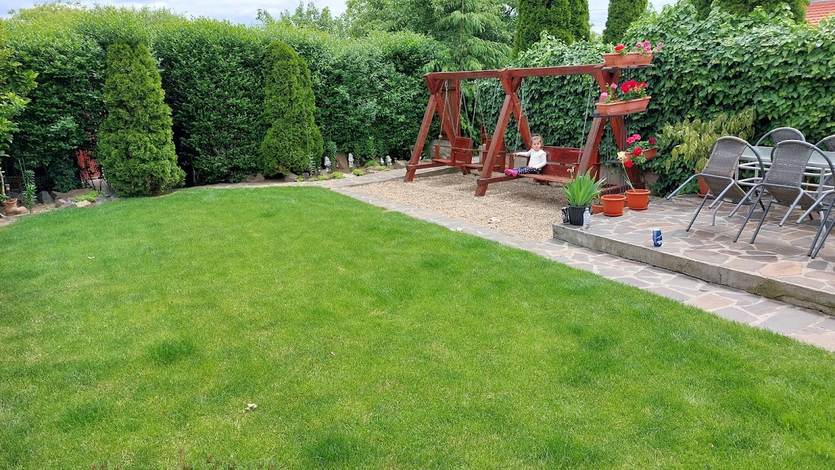 Pensiunea Casa Ciuca - foto 4