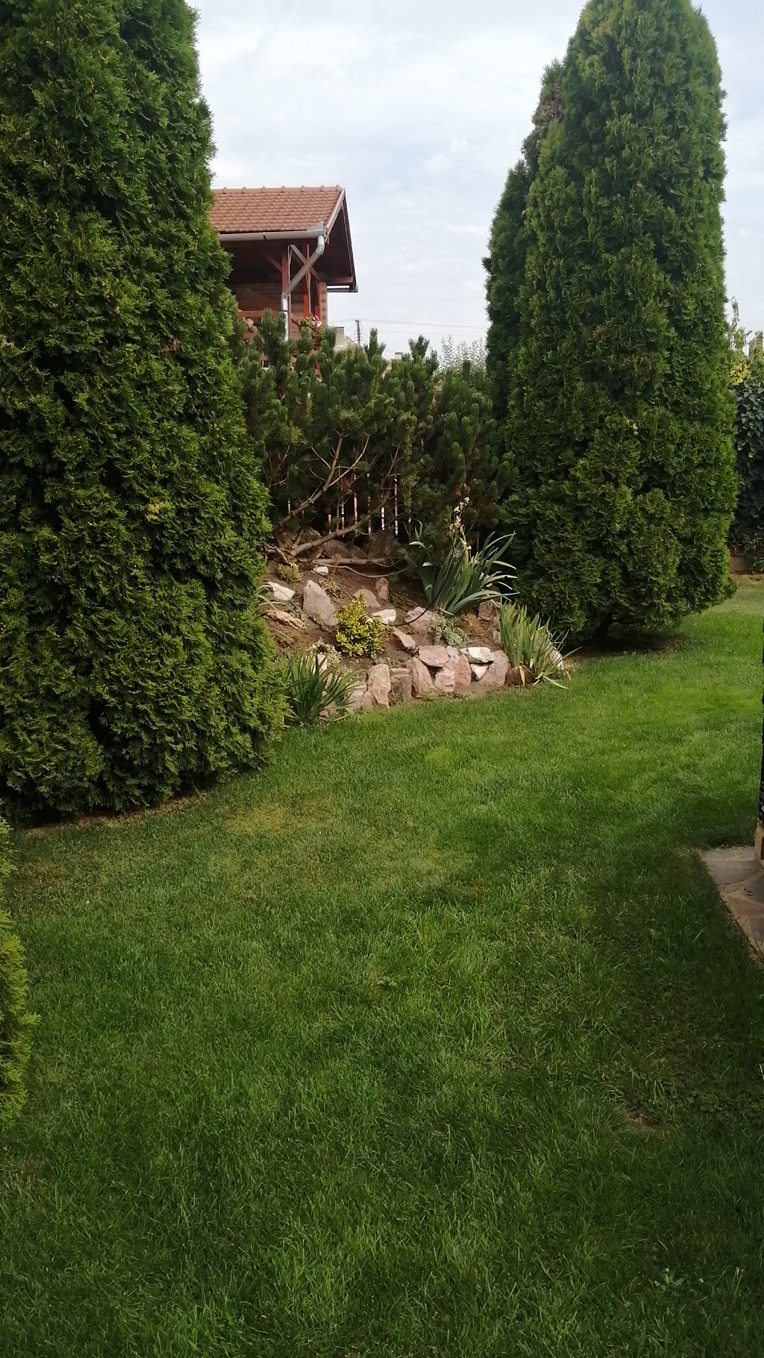 Pensiunea Casa Ciuca - foto 5