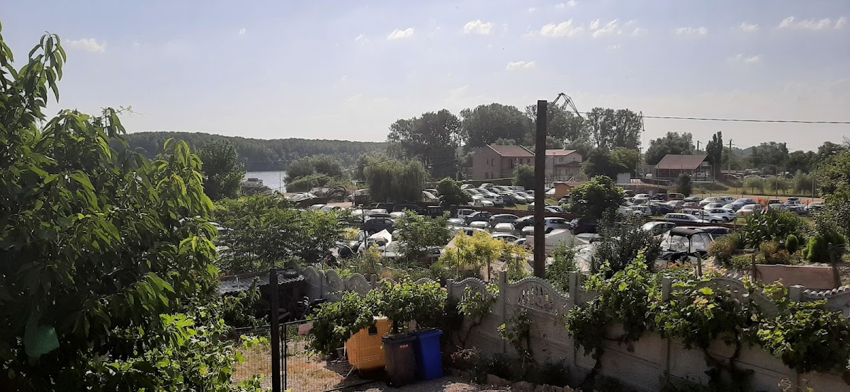 Pensiunea Casa Cornelia Mahmudia - foto 1