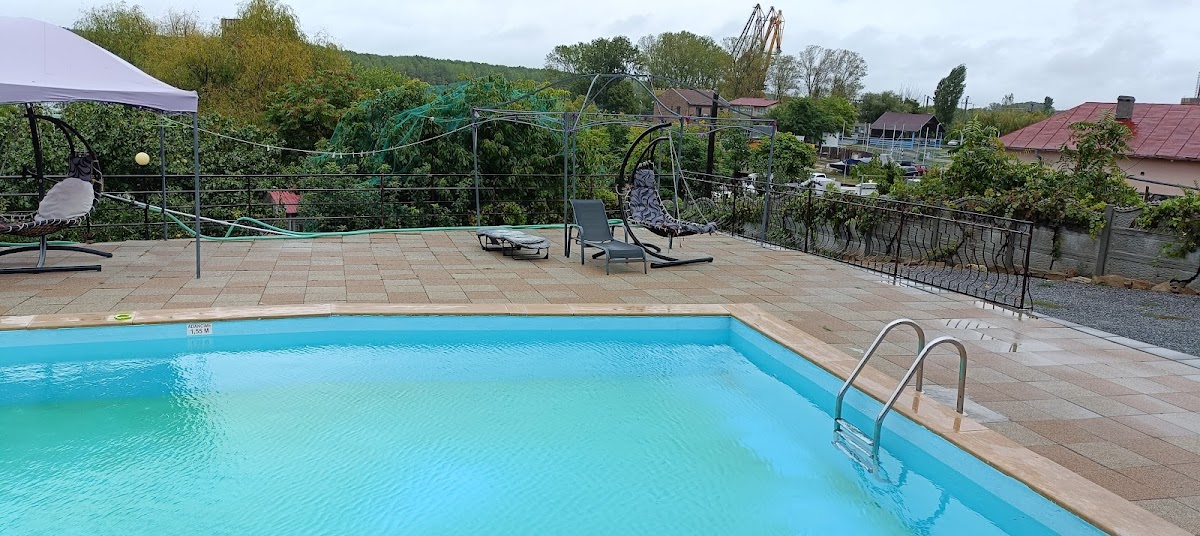 Pensiunea Casa Cornelia Mahmudia - foto 3