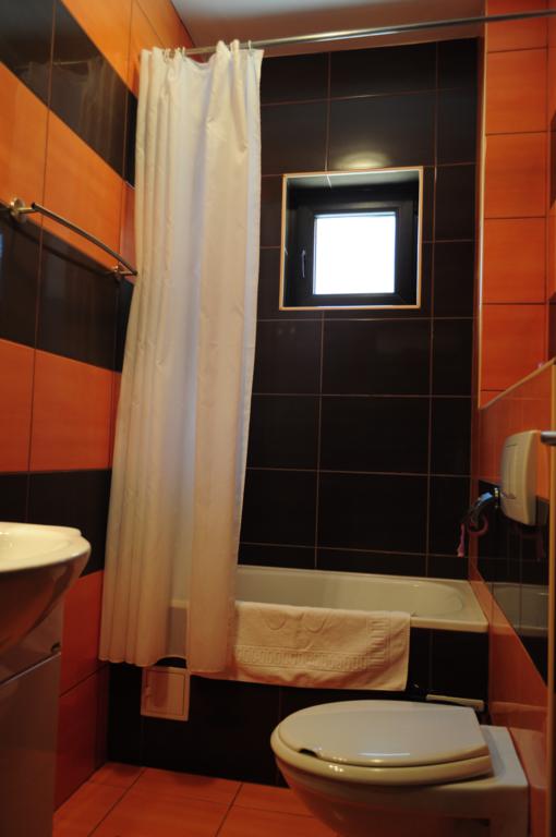 Pensiunea Casa cu Flori