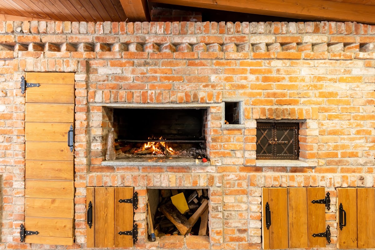 PENSIUNEA Casa de pe Vale - foto 1